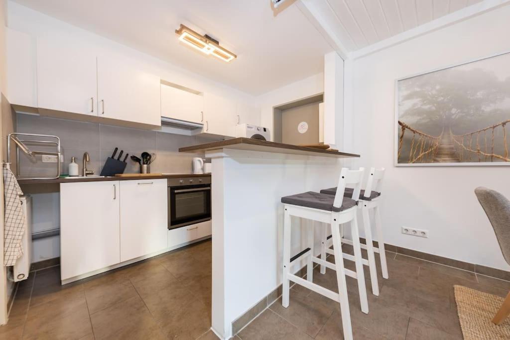 ברלין Zentrales Gallerie-Loft Alexanderplatz מראה חיצוני תמונה