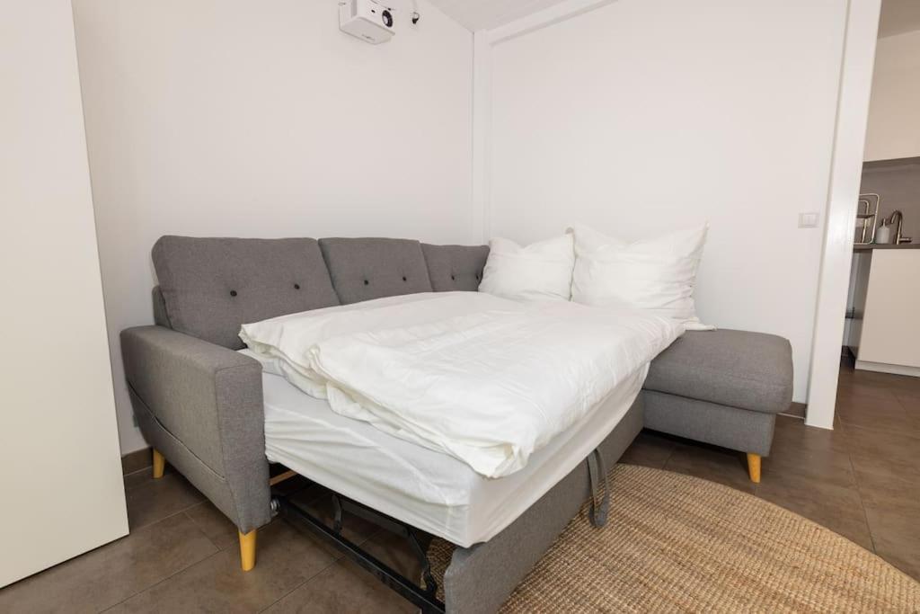 ברלין Zentrales Gallerie-Loft Alexanderplatz מראה חיצוני תמונה