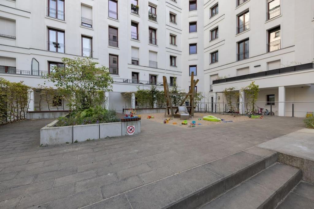 ברלין Zentrales Gallerie-Loft Alexanderplatz מראה חיצוני תמונה