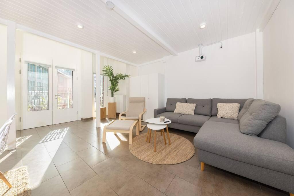 ברלין Zentrales Gallerie-Loft Alexanderplatz מראה חיצוני תמונה