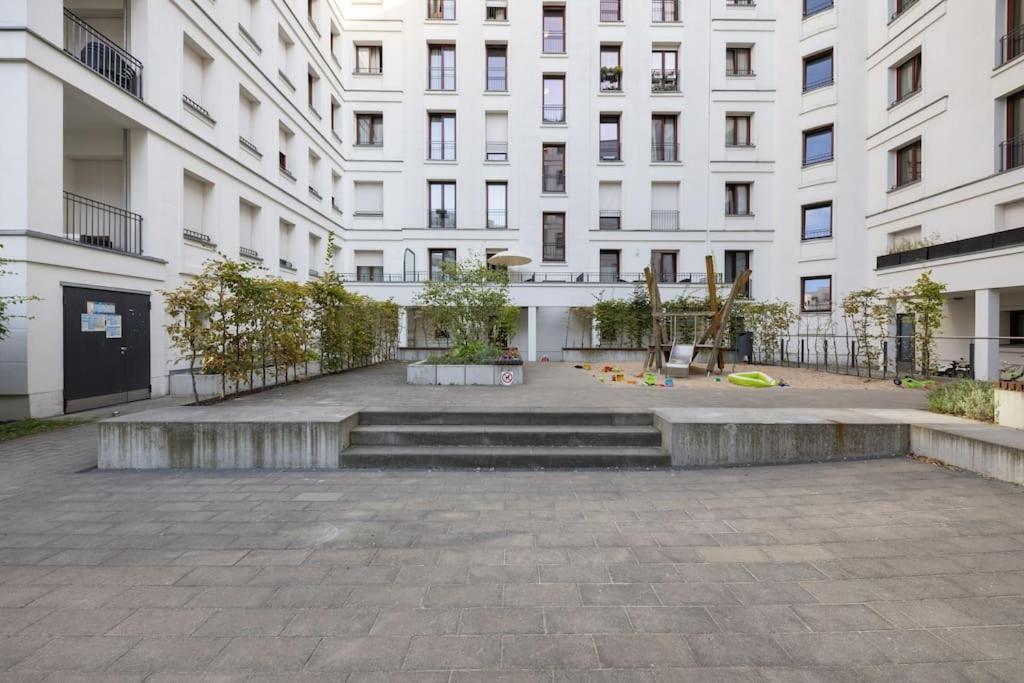 ברלין Zentrales Gallerie-Loft Alexanderplatz מראה חיצוני תמונה